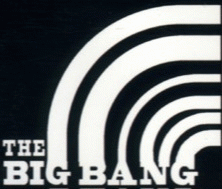 logo The Big Bang